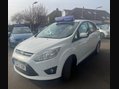 Ford C-Max 1.6 TDCi Zetec Euro 5 5dr 3