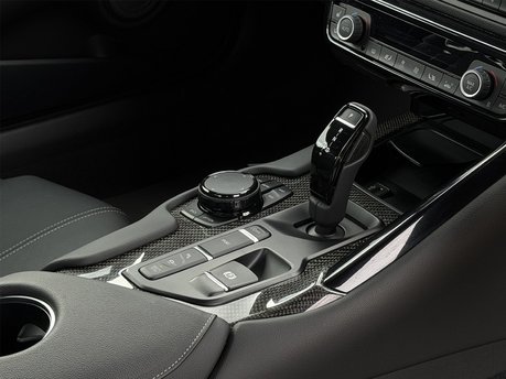 Toyota Supra PRO 60