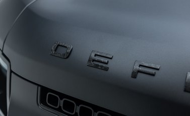 Land Rover Defender OCTA EDITION ONE 43