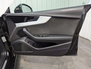 Audi A5 2.0 A5 Sportback 40 TFSI MHEV S Line Semi-Auto 5dr 52