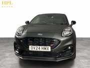 Ford Puma 1.0T EcoBoost MHEV ST SUV 5dr Petrol Hybrid DCT Euro 6 (s/s) (170 ps) Air C 2