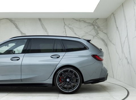BMW M3 Competition xDrive Touring 28