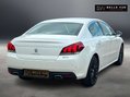 Peugeot 508 2.0 508 GT Blue HDi S/S Automatic 4dr - NATIONAL DELIVERY* 3