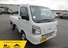Nissan NT100 Clipper DX 4WD 660cc Kei Truck, Suzuki Carry Based