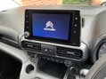 Citroen Berlingo 1.6 BlueHDi 650 Enterprise M SWB Euro 6 5dr 22