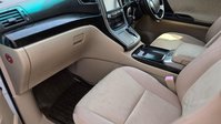 Toyota Alphard Auto+Hybrid+7Seats+Clean 9