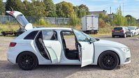 Audi A3 1.4 TFSI Sport Sportback 5dr Petrol S Tronic Euro 5 (s/s) (122 ps) 17