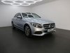 Mercedes-Benz C Class 2.0 C200 Sport G-Tronic+ Euro 6 (s/s) 4dr