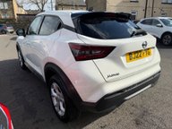 Nissan Juke DIG-T N-CONNECTA 6