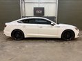 Audi A5 2.0 TFSI 40 S line Sportback S Tronic Euro 6 (s/s) 5dr 7