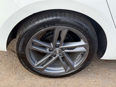 Audi A1 1.0 A1 Sportback 25 TFSI S Line 5dr 71