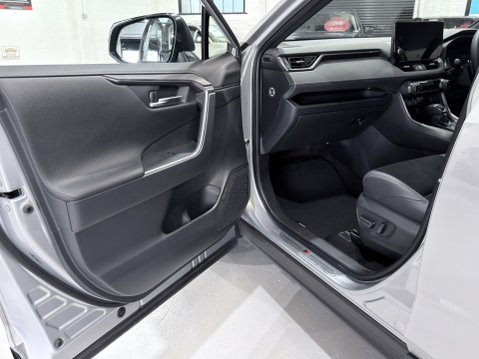 Toyota Rav 4 GR SPORT 38