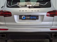 Porsche Cayenne 3.0 Cayenne D Platinum Edition V6 Tiptronic S A 4WD 5dr 38