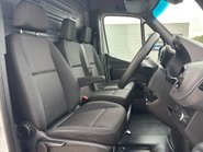 Mercedes-Benz Sprinter 315 Cdi L3 H2 Progressive Panel Van 4