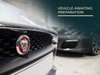 Jaguar F-Pace I PORTFOLIO AWD