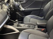 Audi Q2 2.0 TFSI S line SUV 5dr Petrol S Tronic quattro Euro 6 (s/s) (190 ps) 17