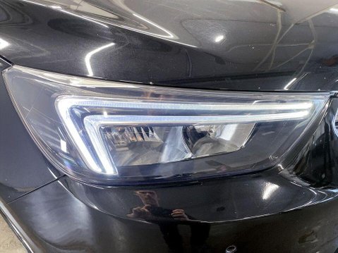 Vauxhall Mokka X 1.4i Turbo ecoTEC Active SUV 5dr Petrol Manual Euro 6 (s/s) (140 ps) 9