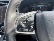 Honda CR-V 2.0 h i-MMD EX eCVT 4WD Euro 6 (s/s) 5dr 36