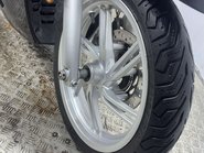 Honda SH300i SH 300 2016 32K VERY CLEAN MOT JAN 2027 300CC SCOOTER 10