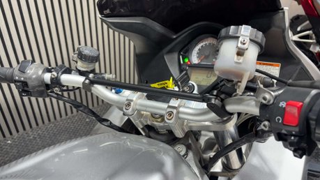 Suzuki SV1000 34k 2004 GOOD RUNNING 1000CC V TWIN PROJECT BIKE 14