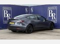 Tesla Model 3 Saloon 4dr Electric Auto RWD (241 bhp) 5