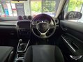 Suzuki Vitara 1.4 Boosterjet MHEV SZ-T Euro 6 (s/s) 5dr 52