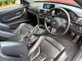 BMW M3 3.0 M3 Competition Edition Package Semi-Auto 4dr 21