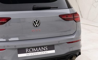 Volkswagen Golf GTI CLUBSPORT 45 TSI DSG 24