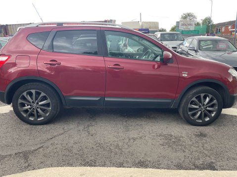Nissan Qashqai 1.6 Qashqai N-Tec 5dr 40