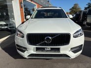 Volvo XC90 2.0 D5 Momentum SUV 5dr Diesel Geartronic 4WD Euro 6 (s/s) (225 ps) 5