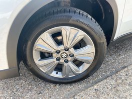 Suzuki Vitara 1.0 Vitara SZ-T Boosterjet 5dr 3