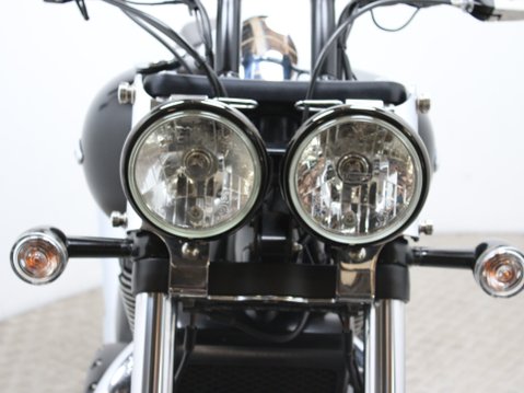 Triumph Thunderbird THUNDERBIRD STORM ABS 9