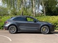 Porsche Macan 3.0 Macan S D Semi-Auto 4WD 5dr 14