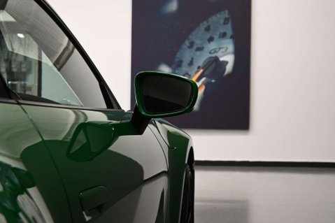 Porsche 911 3.0 911 Carrera 4 GTS Semi-Auto 4WD 2dr 53