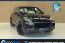 Porsche Cayenne 3.0 Cayenne V6 D Tiptronic S 4WD 5dr