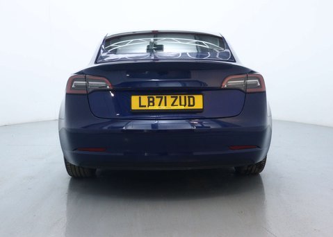 Tesla Model 3 Standard Range Plus Saloon 4dr Electric Auto RWD (241 bhp) 12