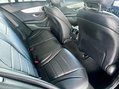 Mercedes-Benz C Class 2.1 C220d Sport 7G-Tronic+ Euro 6 (s/s) 5dr 35