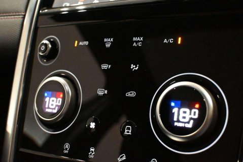 Land Rover Discovery Sport R-DYNAMIC S MHEV 49