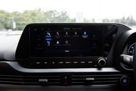 Hyundai i20 T-GDI ULTIMATE 31