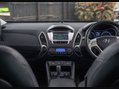 Hyundai ix35 2.0 ix35 Premium 4WD CRDI Auto 4WD 5dr 9