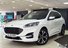 Ford Kuga 2.5 EcoBoost Duratec 14.4kWh ST-Line X CVT Euro 6 (s/s) 5dr
