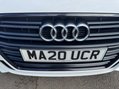 Audi A3 SPORTBACK TFSI S LINE BLACK EDITION 20