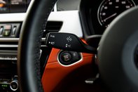 BMW X2 SDRIVE18I M SPORT 13