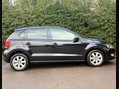 Volkswagen Polo 1.4 Match Euro 5 5dr 6