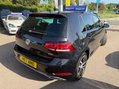 Volkswagen Golf 1.6 TDI BlueMotion Tech GT Euro 6 (s/s) 5dr 15