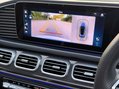Mercedes-Benz GLE 4.0 AMG GLE 63 S Night Edition Premium Plus MHEV 4MATIC Auto 4WD 5dr 39