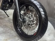 Yamaha WR125 WR 125 2012 34K NEW MOT SERVICED SUPERMOTO 125CC LEARNER BIKE 41