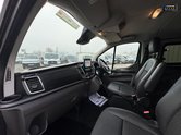 Ford Transit Custom Crew Cab AUTO SWB L1H1 Sport 320 Air Con SELECT 14