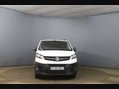 Vauxhall Vivaro 1.5 Vivaro 2900 Edition S/S 2