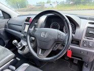Honda CR-V 2.0 I-VTEC ES-T 9